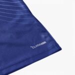 Japan 2026 fan version crest detail